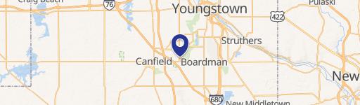 New Construction Office Space