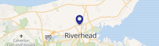 Retail Space in Riverhead Plaza