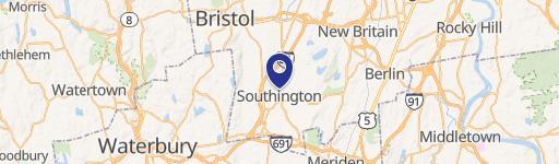 Southington Office Space Available