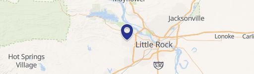 Prime Land on Chenal Parkway