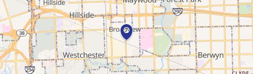 Broadview Commercial Outlot For Sale