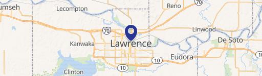 Land Sites Near Rock Chalk