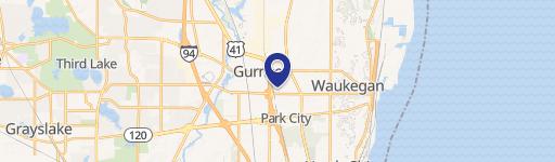 Gurnee Land with Storage Capabilities