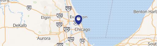 Bucktown/Logan Square Land Opportunity