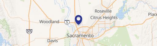 Retail Space in Natomas Area