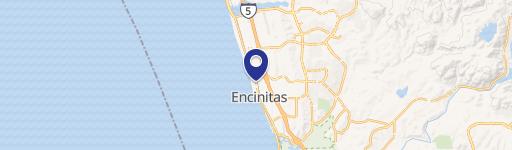 Encinitas Coastal Office/Medical Space