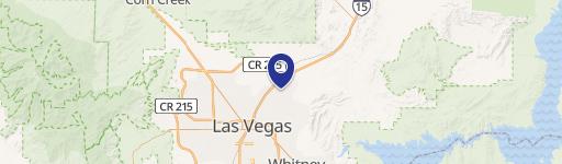 Freestanding Building in North Las Vegas