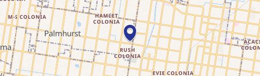 Palmhurst Land Investment Opportunity