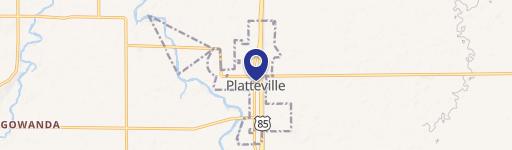 Premier Industrial Development Land