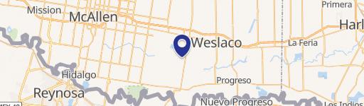 Land in Donna near Bridge