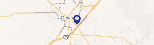 Commercial Land Near IH-35