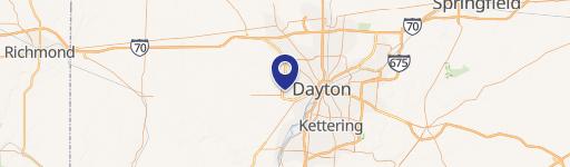 Commercial Land in Dayton, OH