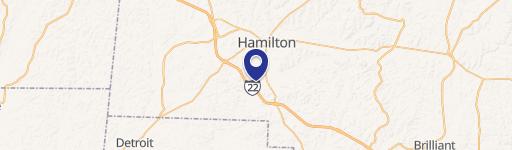 Hamilton, AL 35570