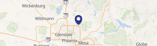 Retail Space Near Scottsdale Road