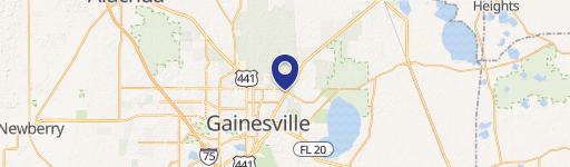 Gainesville Commercial Property For Rent