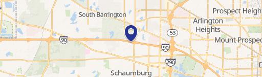 Commercial Land Near Woodfield Center