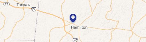 Hamilton, AL 35570