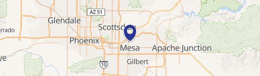 Residential Land in Mesa, AZ