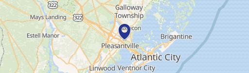 Egg Harbor Warehouse Space Available