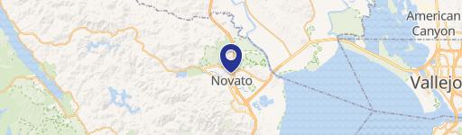 Commercial Land in Novato Core