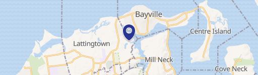 Historic Waterfront Estate in Lattingtown