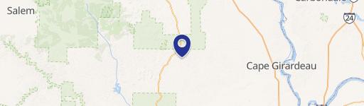 Land Near Fort Leonard Wood