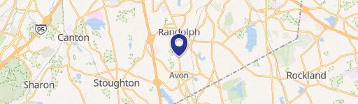 Free Standing Retail Building