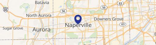 Redevelopment Site in Naperville