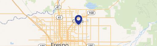 Retail Space in Clovis