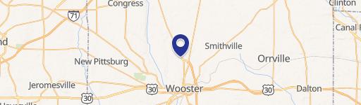 Wooster Vacant Land For Sale