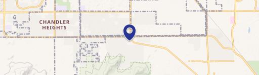 San Tan Valley Land Parcel