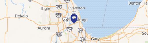 Chicago Retail Space Available