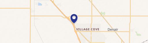 Commercial Land Near Highway 99