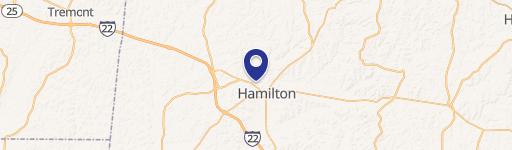 Hamilton, AL 35570