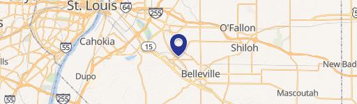 Belleville Medical Office Investment Opportunity