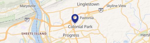 S&T Bank Ground Lease Asset