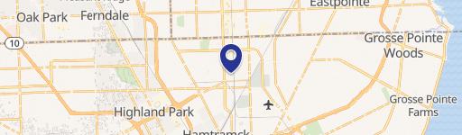 5,760 SF Industrial Property