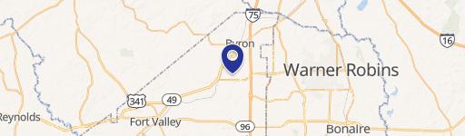 Land Parcel in Byron, Georgia