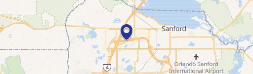 Sanford Retail Outparcels For Sale