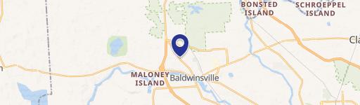 Clay Development Parcel For Sale