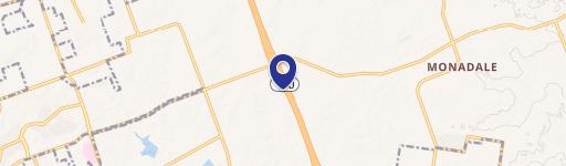 Versatile Land Along SH-130 Corridor