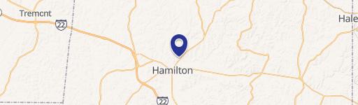 Hamilton, AL 35570