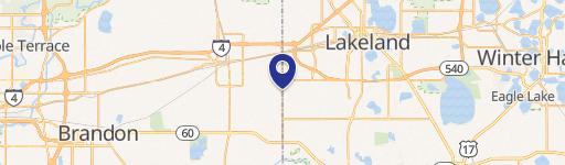 Plant City Development Site