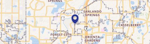 Class-A Office Building For Rent