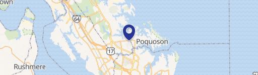 Land for Sale in Yorktown