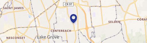 Centereach Retail Space Available