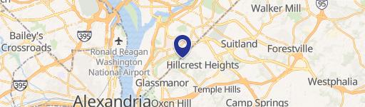 Retail Space Near Southern Avenue