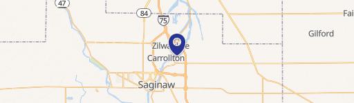 226.83 Acre Vacant Land Parcel