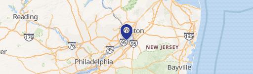 Retail Space in Florence, NJ