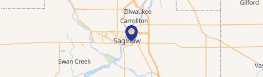 Vacant Land Near Downtown